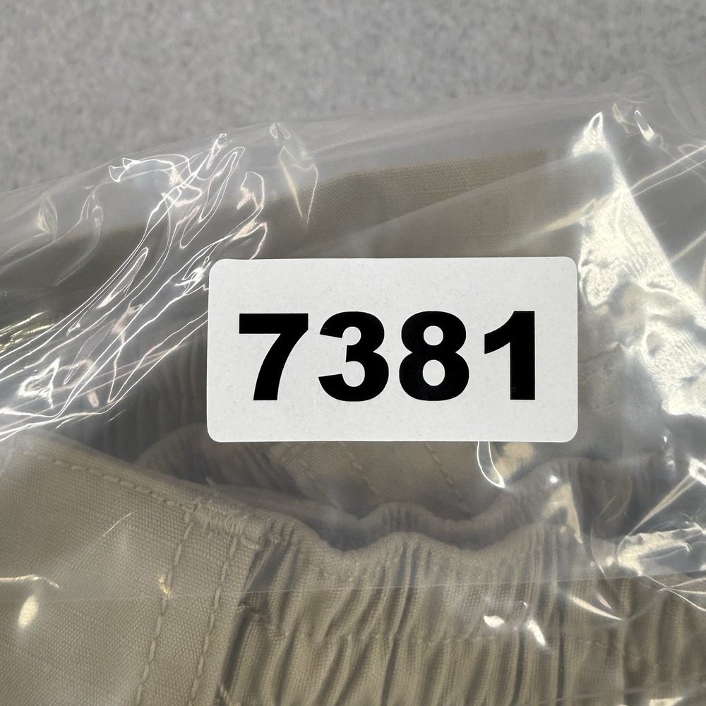 5.11 Tactical Shorts‎ Mens 36 Beige Taclite Cargo Utility Ripstop Pockets Work - Picture 13 of 13